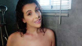 free adult clip 25 fetish world masturbation porn | Queen Annellea – SPH in the Shower – Teasing – POV, Cocktease | tease and denial-8