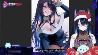 [GetFreeDays.com] Tofuubear 12 25 2024 MERRY CHRISTMAAAAS  Drawing Reiko Sex Clip February 2023-8