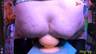 [GetFreeDays.com] 14Papy Sissy he is very very big, 3 kilos 315 x 141 Adult Clip October 2022-6