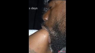 PLUMP NIPPLE MOUTH MASSAGE BY GORILLA PUNCHER-7