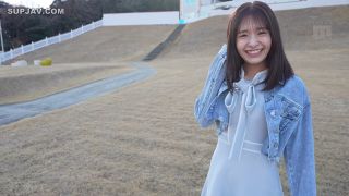 Reducing Mosaic MIDA-300 NEW HERO 新人 現役女子大生専属 川口桜AVDebut！ MOODYZ創立25周年記念-0