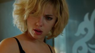 Scarlett Johansson – Lucy trailer (2014) HD 720p - [Celebrity porn]-2