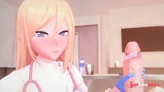 [GetFreeDays.com] TWISTED WORLD Remake 22 Hot nurse helps get rid of my erection Sex Clip April 2023-8