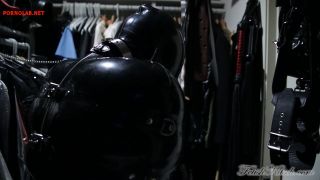 Latex Miss Simone's Closet Quick View Porn - New Sex Vide...-9