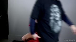 online adult video 43 Rain Of Abuse 5 – Rain Degrey | humiliation | fetish porn femdom biting-0