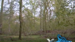 [K2S.CLUB] blondehexe - Waldfick Nach Beim Wichsen Erwischt - SD 480P-7