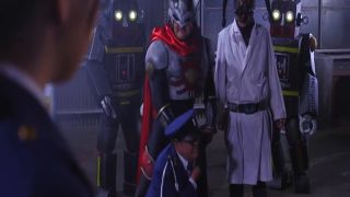 [WarAnLov.com] GIGP-05 U.S.A. Super Heroine -Accel Girl VS Dyna Woman-004-8