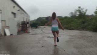 NSimsVideo 24 - Playing In The Rain (11 06 2010)-9