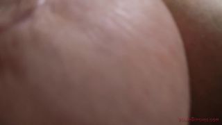 free adult video 43 satin panty fetish Mean World - Slave Orders - Glenn Kings POV, masturbation on fetish porn-0
