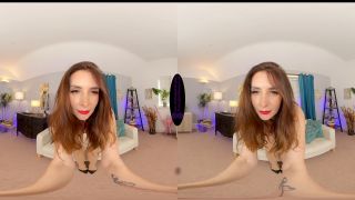 [K2S.CLUB] The English Mansion - Alpha Divine - Your Cock Is My Cock VR - 4K 1920P-1