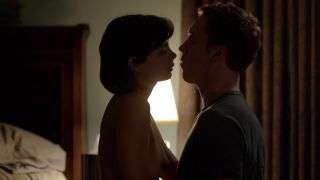 Morena Baccarin – Homeland s01e03 (2011) HD 1080p!!!-4