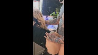 Masked Man Fucks Horny Housewife-3