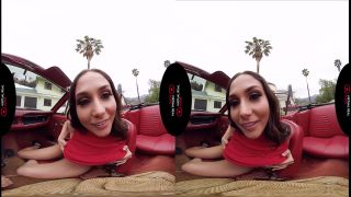 free video 33 – Ariana Marie – Taking You Home,  on virtual reality -0