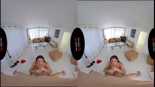 free video 33 – Ariana Marie – Taking You Home,  on virtual reality -9