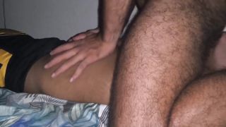 Indian Porn Moaning in Morning-1