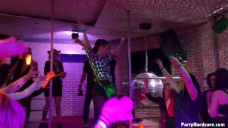 Porn tube Party Hardcore Gone Crazy Vol. 40 Part 6 — Cam 3-0