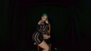 Laurensafreak - Darkroom Smoke - Smoking-6