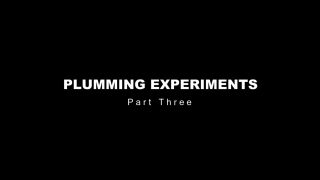 PLUMMING EXPERIMENTS PART THREE Mistress Minerva   Chiara...-1