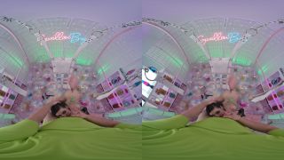 Luna Lovely - Sour Pina Colada Shake-8