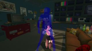 Squirt Jane Doe from ZZZ 3d hentai-0