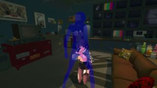 Squirt Jane Doe from ZZZ 3d hentai-3