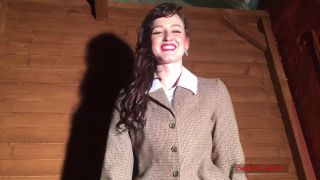 Sadisticqueens Squishysax Mistress Vivienne Lamour Merciless Trampling Femdom (Fetish porn)-3