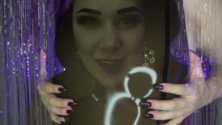 Pt 2Latex Barbie - Melty Mantra Mindfuck-7