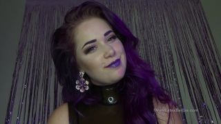 Pt 2Latex Barbie - Melty Mantra Mindfuck-9