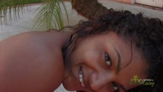 Neela Sky : Hairy Fun Movie-9