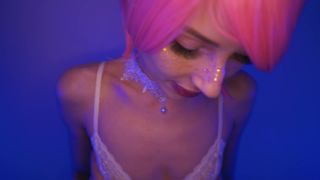 Mykinkydope First Bg Scene Ahegao Blowjob Blowjob-9