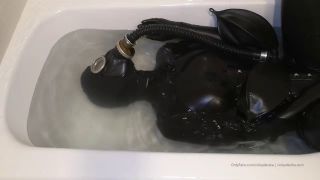 [GetFreeDays.com] Gas Mask And Rebreather Bags Underwater Part 2 Of 2 latex doll porn-7