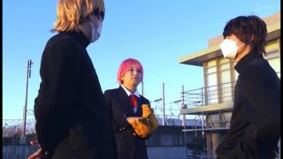 [waranlov.com] THZ-86 スーパーヒロイン絶体絶命!!Vol.86 チアサファイア - PART-THZ86_J1 | giga heroine, cosplay, コスプレ, superheroine, 女子プロレス, wrestling-2
