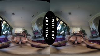 Up Close VR with Tessa Thomas - Tessa Thomas Quick View P...-4