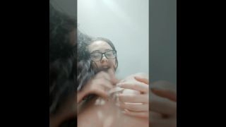 xxx clip 33 happy femdom Titty Tease, fetish on fetish porn-1