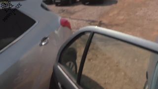 online porn video 1 amateur selfie bimbo wives MaryHaze - Mega Public - Auf dem vollen Parkplatz vom Baggersee - REUPLOAD , maryhaze on german porn-8