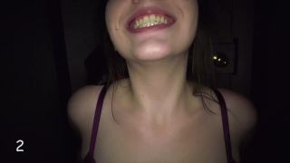 Jordan First Visit (Cumshot)-1