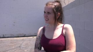 Jordan First Visit (Cumshot)-9