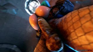 Unknown Planet X [Zero Suit].-1