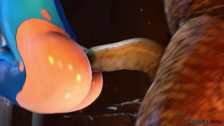 Unknown Planet X [Zero Suit].-2