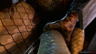 Unknown Planet X [Zero Suit].-6