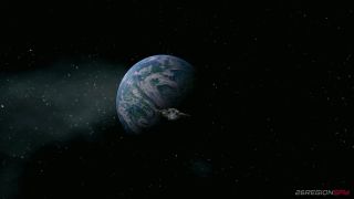 Unknown Planet X [Zero Suit].-8