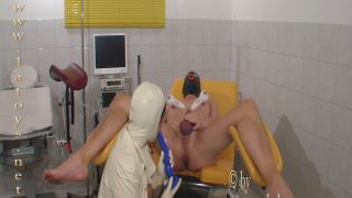 Vacuum orgasm.-6