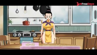 [GetFreeDays.com] Dragon Ball Interdimensional Wish - Part 2 - I Fucked Chi Chi Gokus Wife By LoveSkySan69 Sex Stream April 2023-2