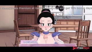 [GetFreeDays.com] Dragon Ball Interdimensional Wish - Part 2 - I Fucked Chi Chi Gokus Wife By LoveSkySan69 Sex Stream April 2023-6