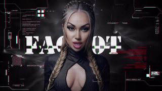 porn video 48 The Goldy Rush – Mind-Fucked Into Gay – Mistress Misha Goldy – Russianbeauty | femdom pov | pov motherless fetish-7