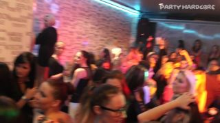 Party Hardcore Gone Crazy Vol. 15 Part 1 - Cam 4-1