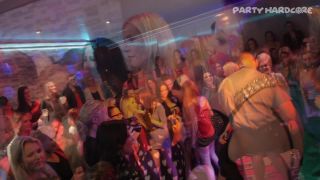 Party Hardcore Gone Crazy Vol. 15 Part 1 - Cam 4-3