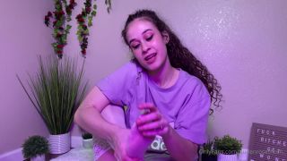 adult xxx video 9 queenrosethorn 210120212013825613 face timing m on feet porn feet sniffing fetish-6
