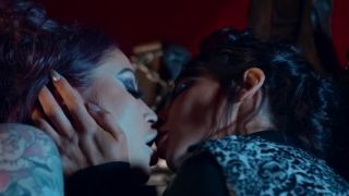 No Mercy For Mankind – Katrina Jade, Madison Ivy, Monique Alexander, Tina Kay Blowjob!-8