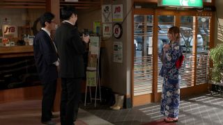 Heartbreak solo trip, wanted to erase the sadness of heartbreak with sex. I didn’t care who… I just wanted to lose myself in intense pleasure through repeated intercourse Nishimiya Yume ⋆.-4